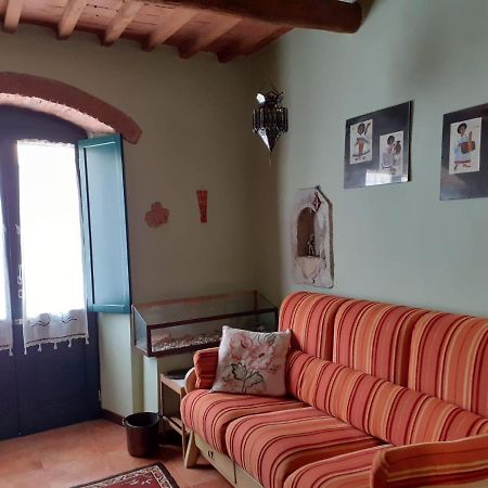베키아노 Casa Di Nonno Gio 빌라 외부 사진
