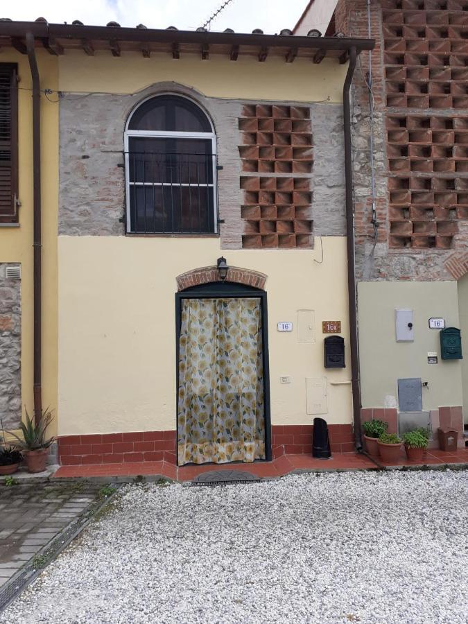 베키아노 Casa Di Nonno Gio 빌라 외부 사진