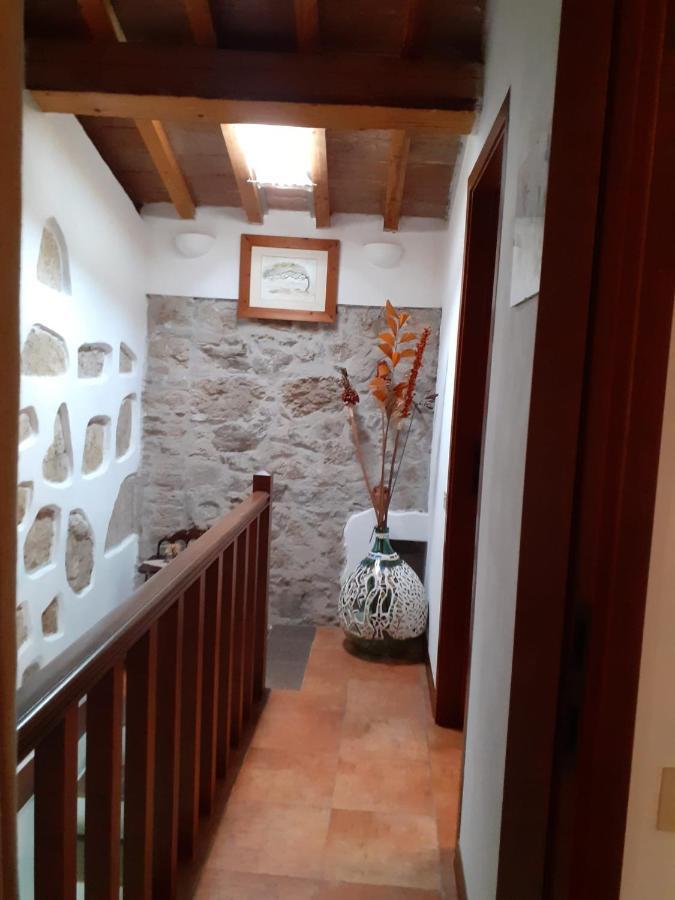 베키아노 Casa Di Nonno Gio 빌라 외부 사진